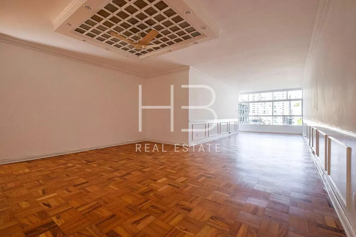 Apartamento com 1 suítes à venda em Jardim Paulistano, São Paulo, por R$ 4.300.000 Imagem 3