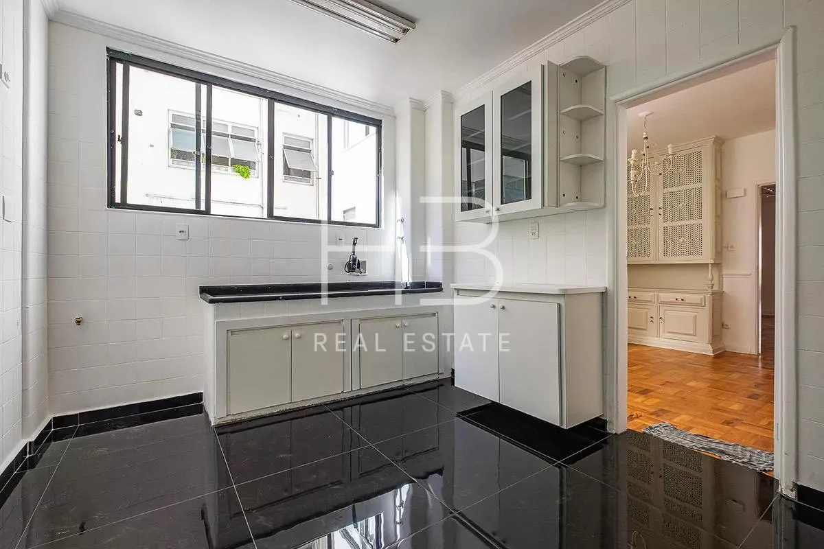 Apartamento com 1 suítes à venda em Jardim Paulistano, São Paulo, por R$ 4.300.000 Imagem 12