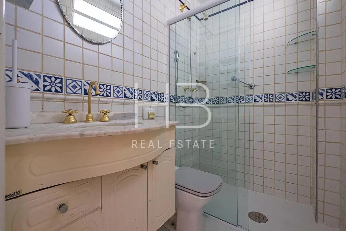 Apartamento com 1 suítes à venda em Jardim Paulistano, São Paulo, por R$ 4.300.000 Imagem 27