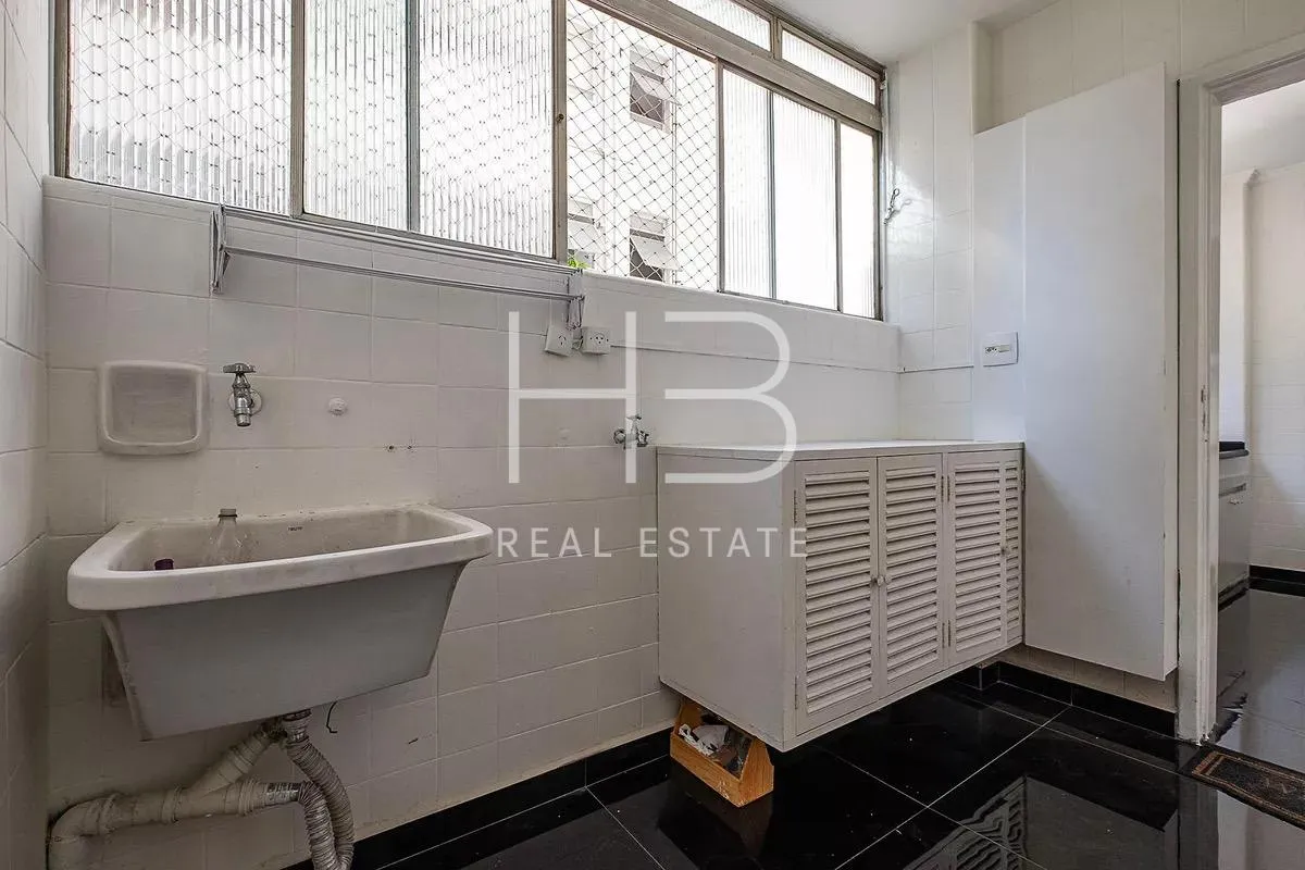 Apartamento com 1 suítes à venda em Jardim Paulistano, São Paulo, por R$ 4.300.000 Imagem 32