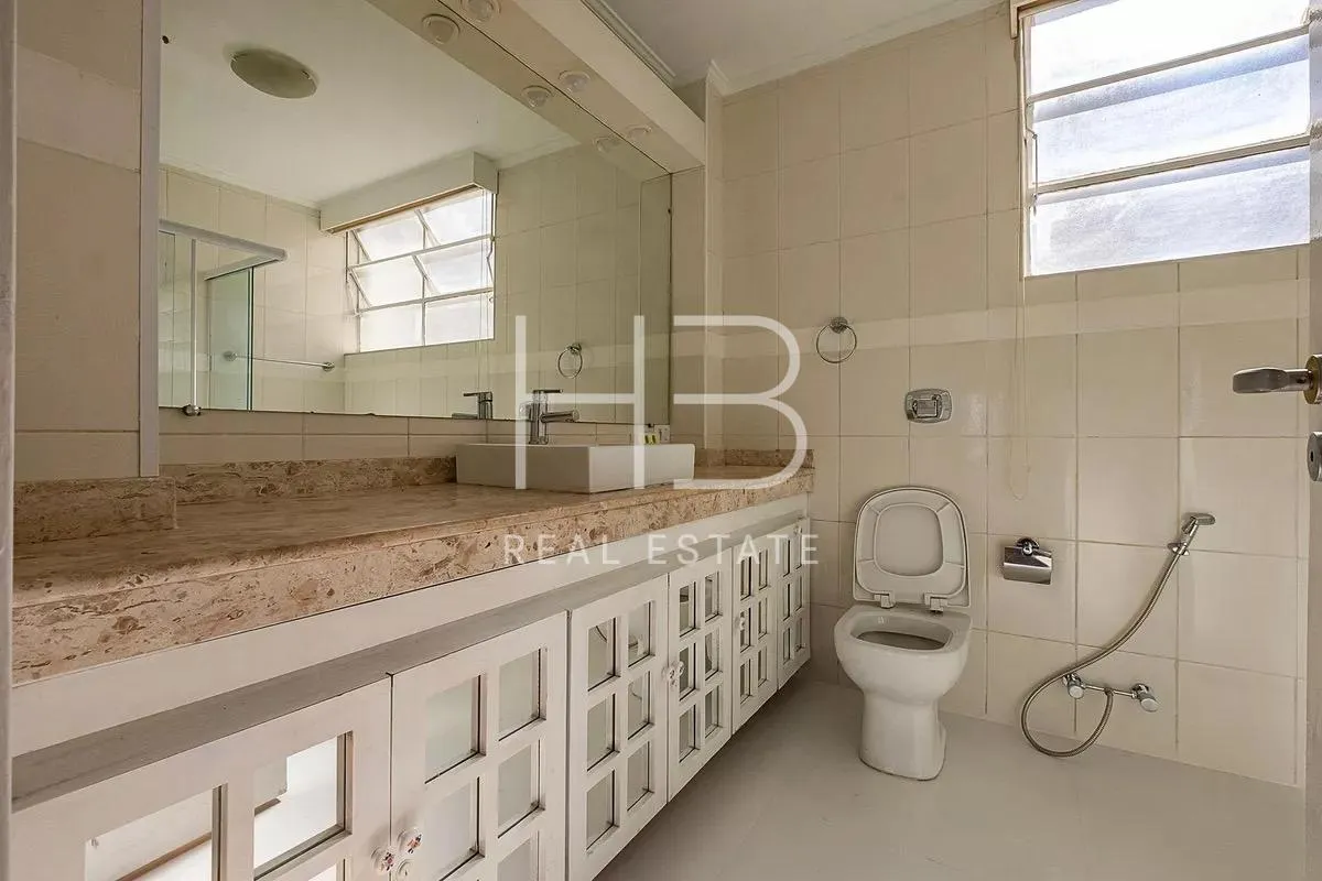 Apartamento com 1 suítes à venda em Jardim Paulistano, São Paulo, por R$ 4.300.000 Imagem 29