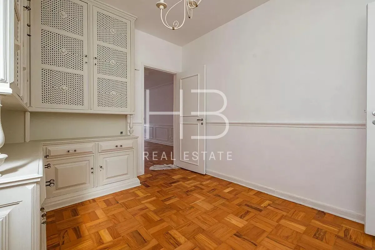 Apartamento com 1 suítes à venda em Jardim Paulistano, São Paulo, por R$ 4.300.000 Imagem 8