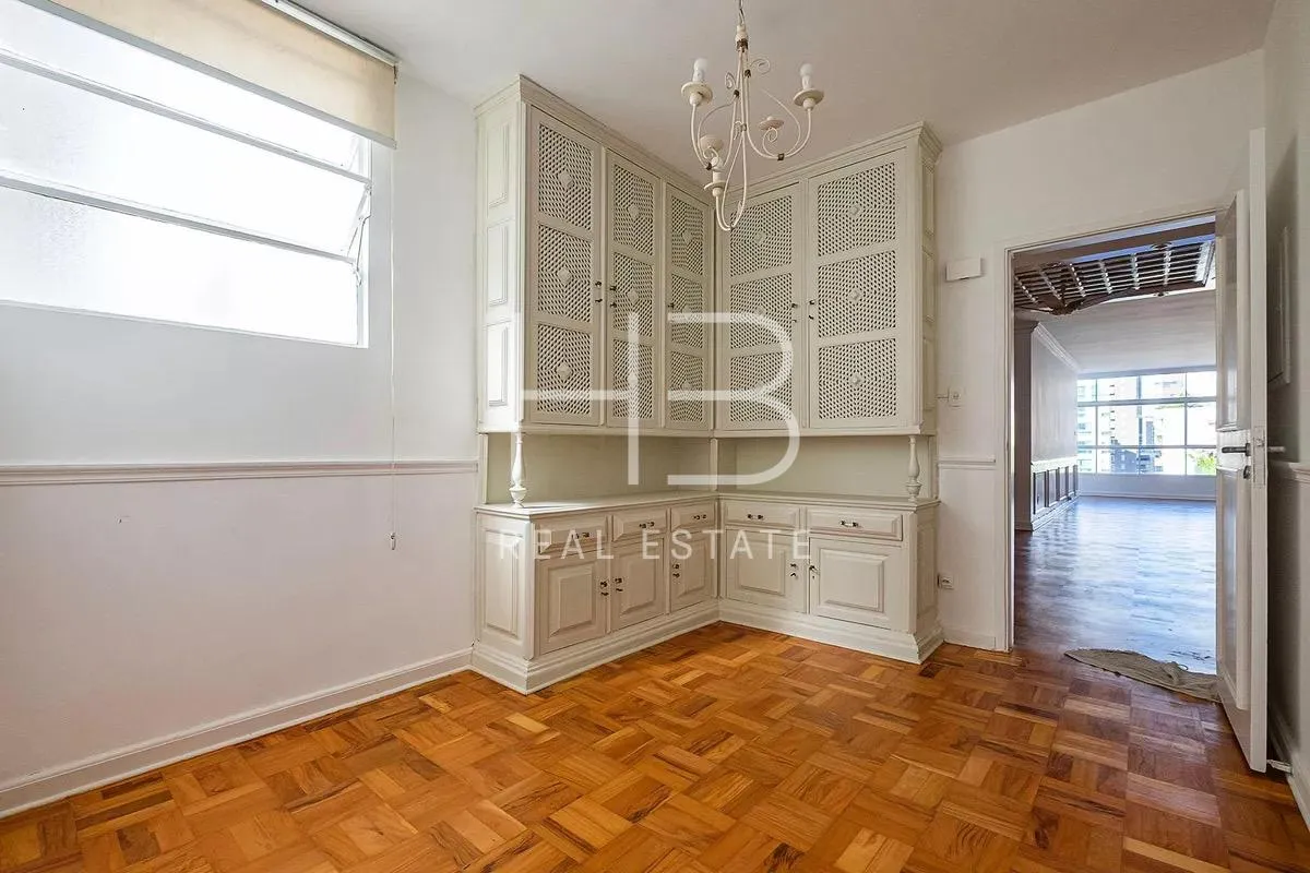 Apartamento com 1 suítes à venda em Jardim Paulistano, São Paulo, por R$ 4.300.000 Imagem 10