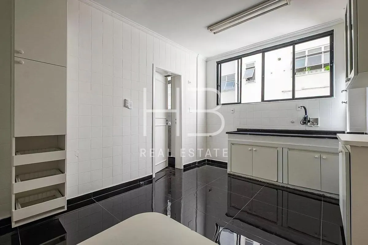 Apartamento com 1 suítes à venda em Jardim Paulistano, São Paulo, por R$ 4.300.000 Imagem 13