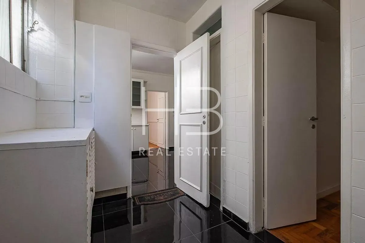Apartamento com 1 suítes à venda em Jardim Paulistano, São Paulo, por R$ 4.300.000 Imagem 33