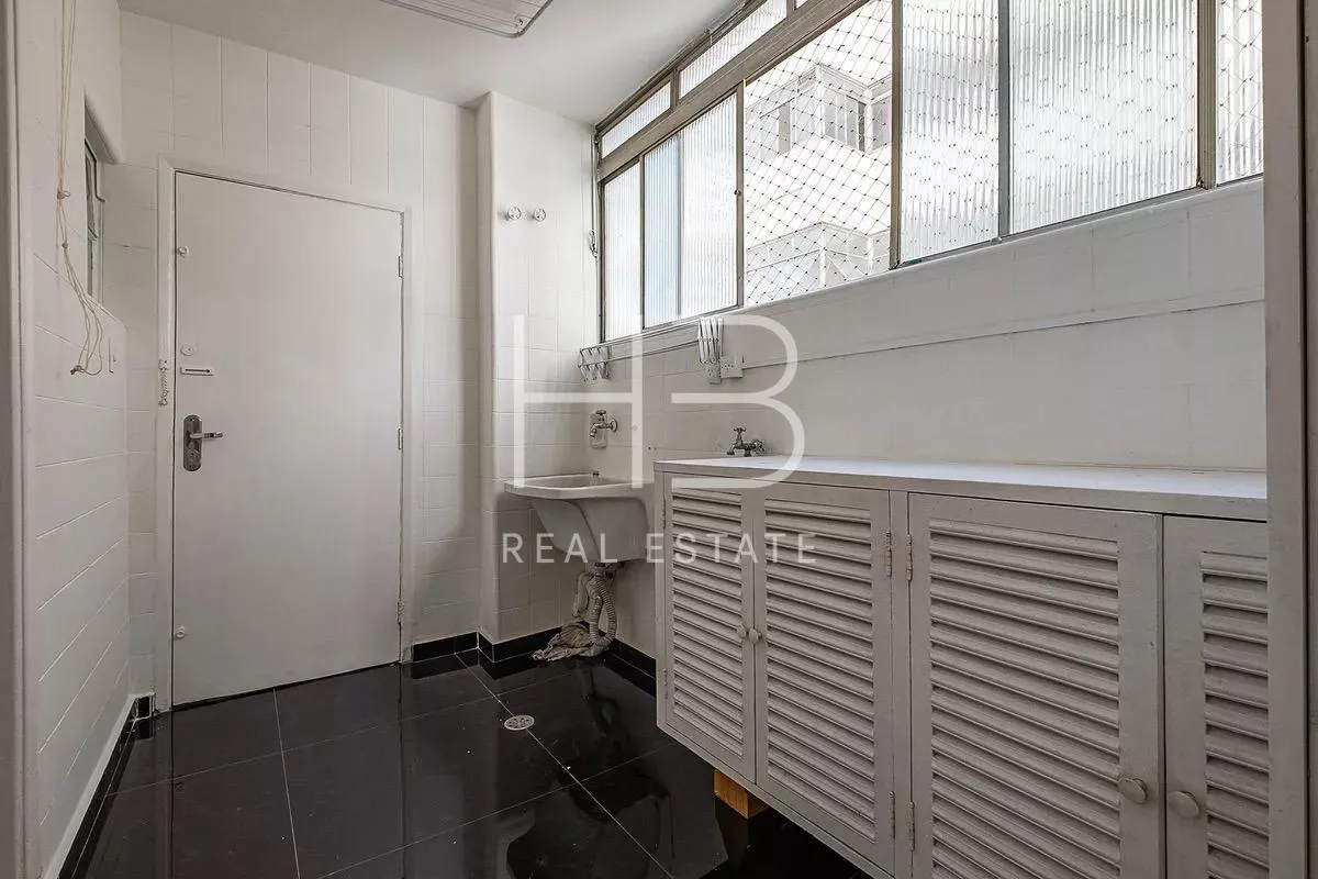 Apartamento com 1 suítes à venda em Jardim Paulistano, São Paulo, por R$ 4.300.000 Imagem 31