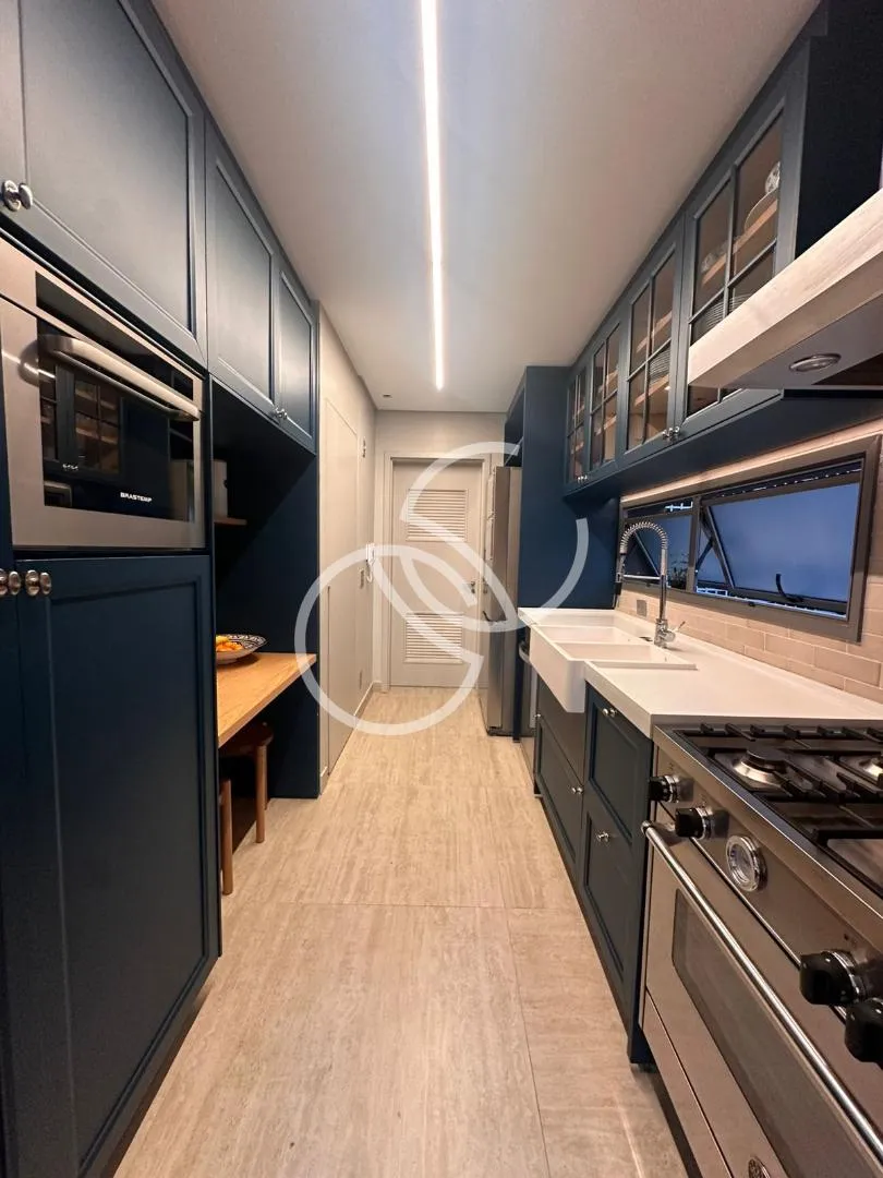 Apartamento com 3 suítes à venda em Indianópolis, São Paulo, por R$ 5.300.000 Imagem 10