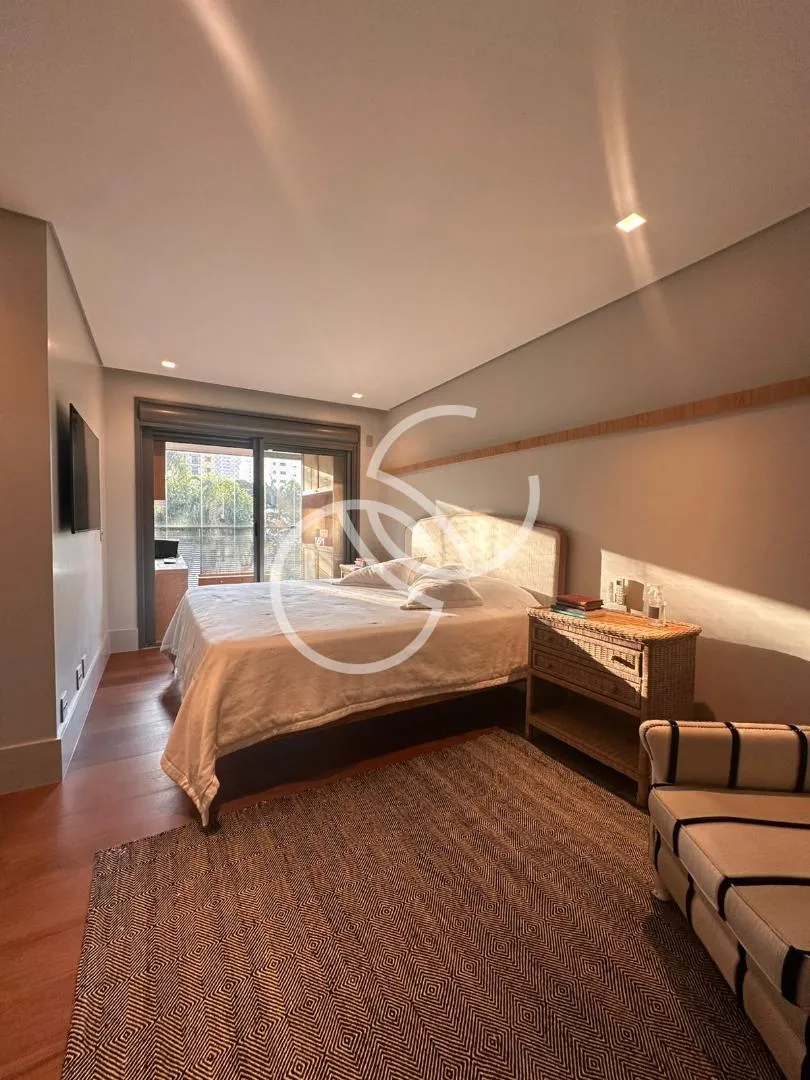Apartamento com 3 suítes à venda em Indianópolis, São Paulo, por R$ 5.300.000 Imagem 4