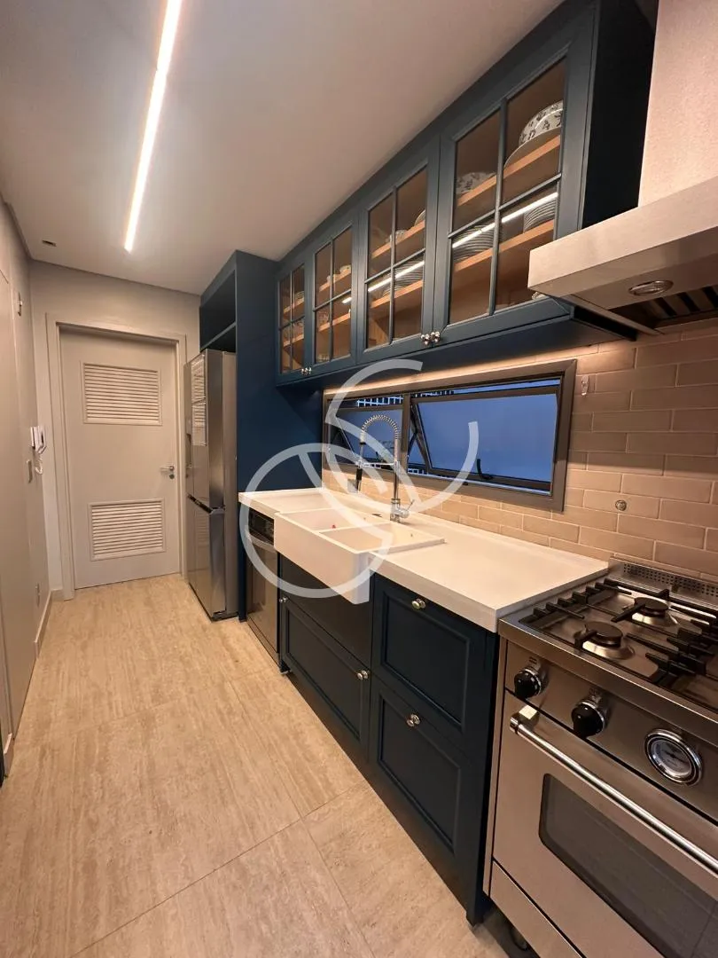 Apartamento com 3 suítes à venda em Indianópolis, São Paulo, por R$ 5.300.000 Imagem 9