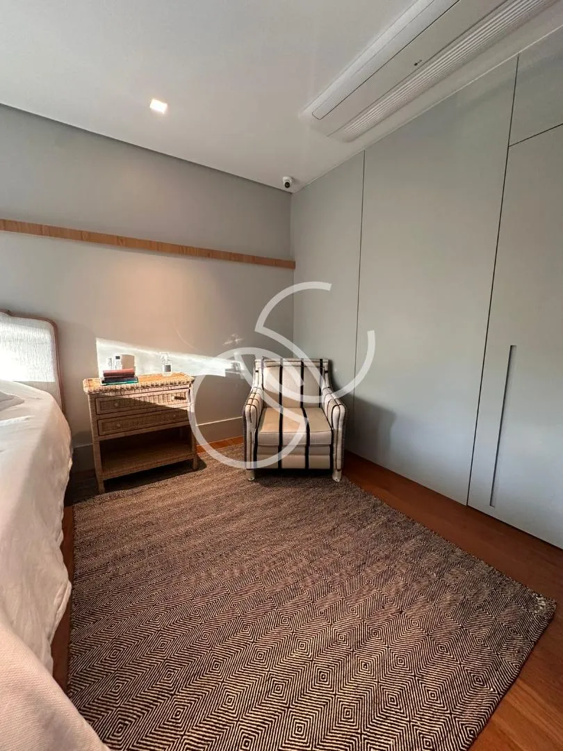 Apartamento com 3 suítes à venda em Indianópolis, São Paulo, por R$ 5.300.000 Imagem 5