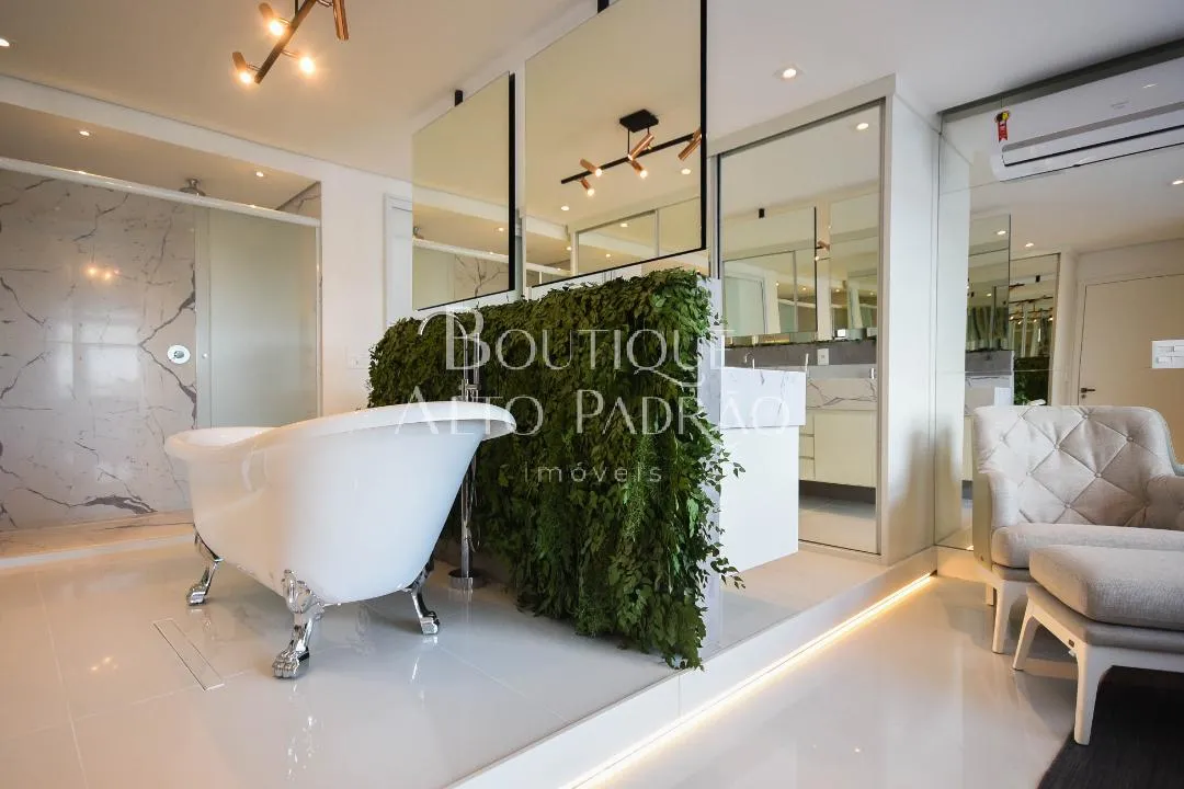 Cobertura com 1 suítes à venda em Vila Olímpia, São Paulo, por R$ 7.100.000 Imagem 18