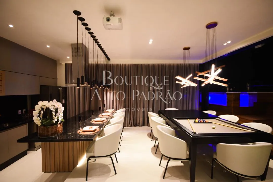 Cobertura com 1 suítes à venda em Vila Olímpia, São Paulo, por R$ 7.100.000 Imagem 7