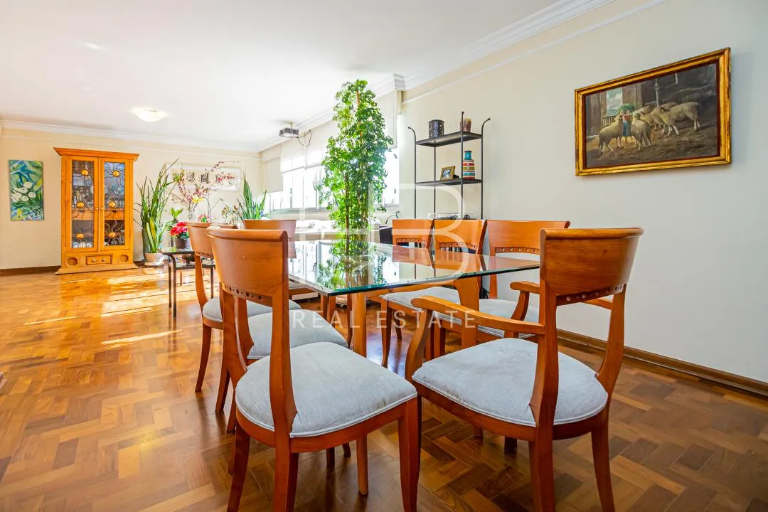 Apartamento com 1 suítes à venda em Itaim Bibi, São Paulo, por R$ 2.900.000 Imagem 5