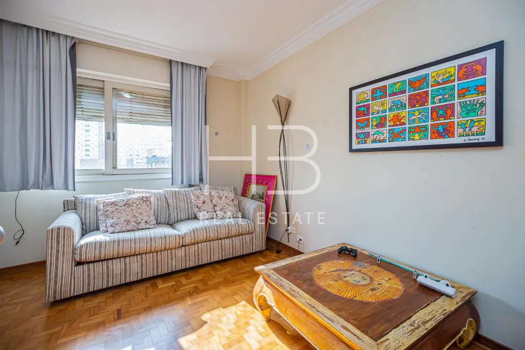 Apartamento com 1 suítes à venda em Itaim Bibi, São Paulo, por R$ 2.900.000 Imagem 9