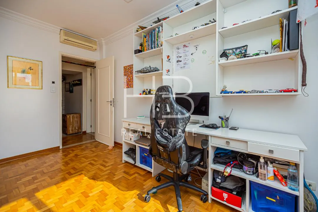 Apartamento com 1 suítes à venda em Itaim Bibi, São Paulo, por R$ 2.900.000 Imagem 17