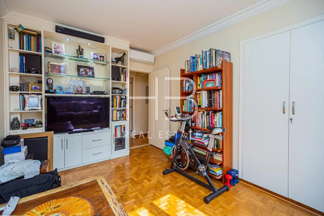 Apartamento com 1 suítes à venda em Itaim Bibi, São Paulo, por R$ 2.900.000 Imagem 10