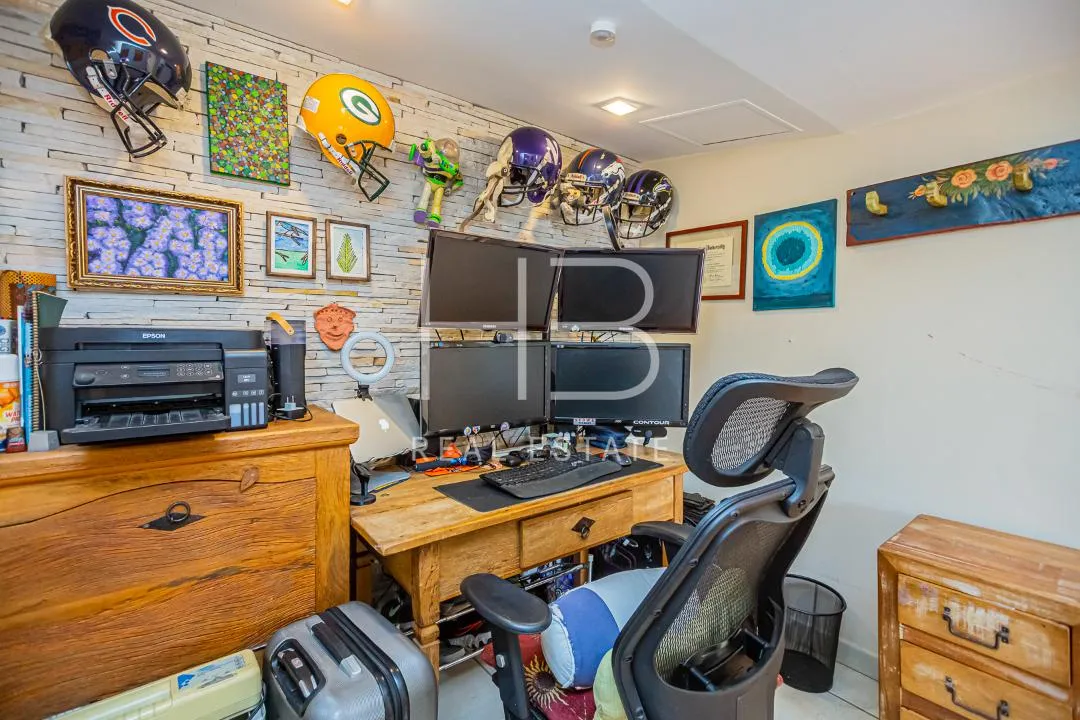 Apartamento com 1 suítes à venda em Itaim Bibi, São Paulo, por R$ 2.900.000 Imagem 13