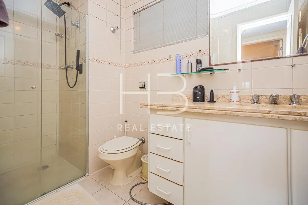 Apartamento com 1 suítes à venda em Itaim Bibi, São Paulo, por R$ 2.900.000 Imagem 12