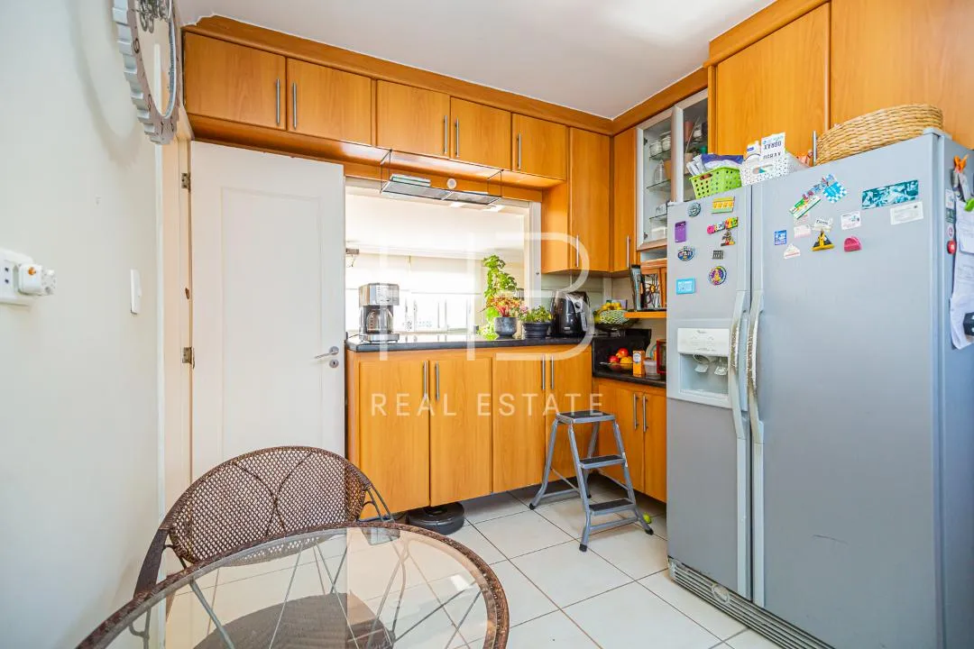 Apartamento com 1 suítes à venda em Itaim Bibi, São Paulo, por R$ 2.900.000 Imagem 7