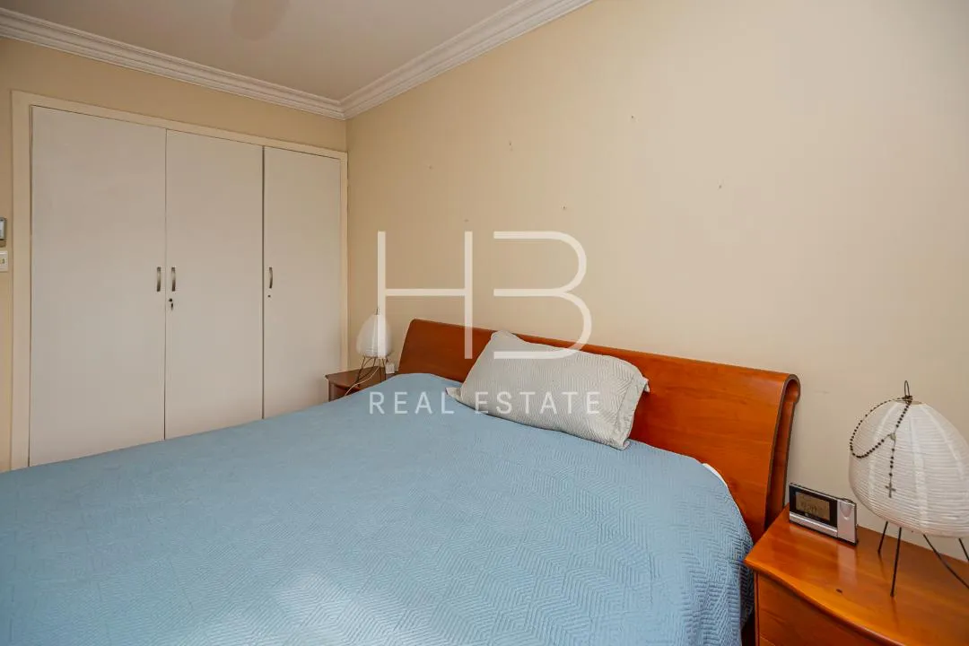 Apartamento com 1 suítes à venda em Itaim Bibi, São Paulo, por R$ 2.900.000 Imagem 19