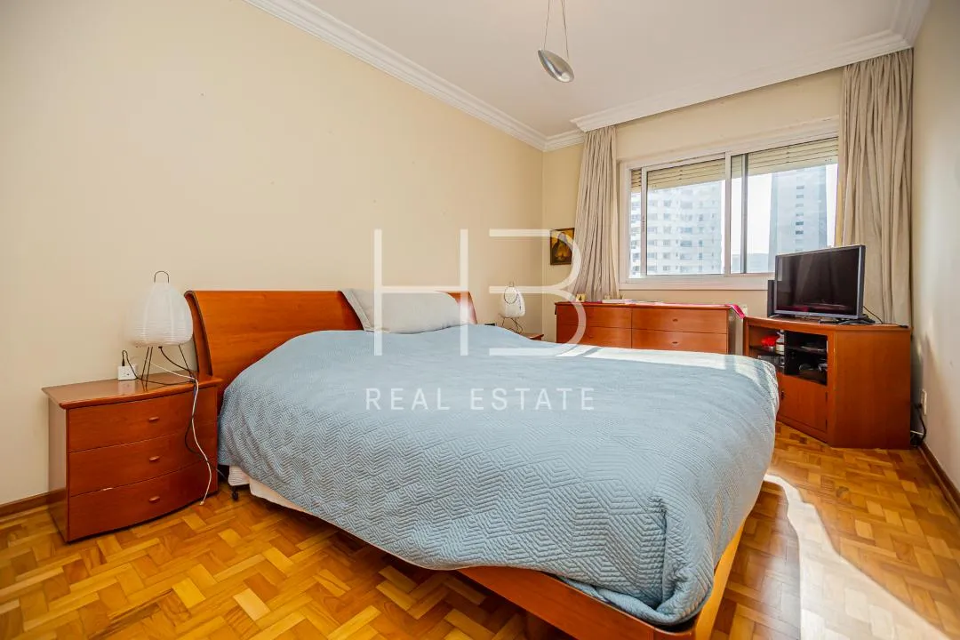 Apartamento com 1 suítes à venda em Itaim Bibi, São Paulo, por R$ 2.900.000 Imagem 18