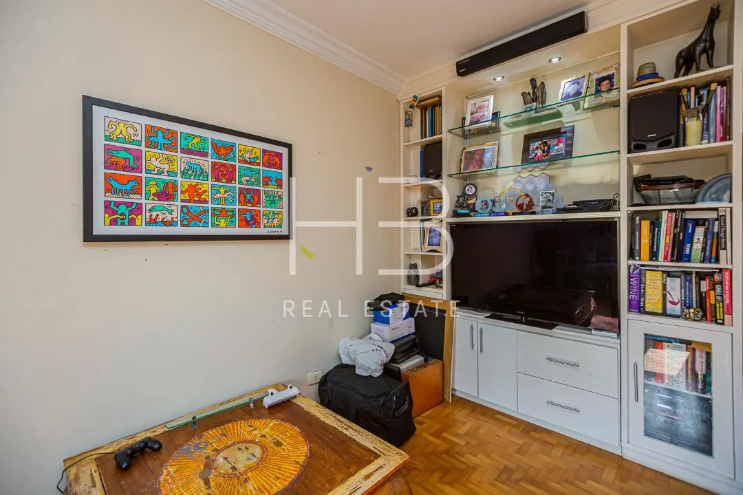 Apartamento com 1 suítes à venda em Itaim Bibi, São Paulo, por R$ 2.900.000 Imagem 11