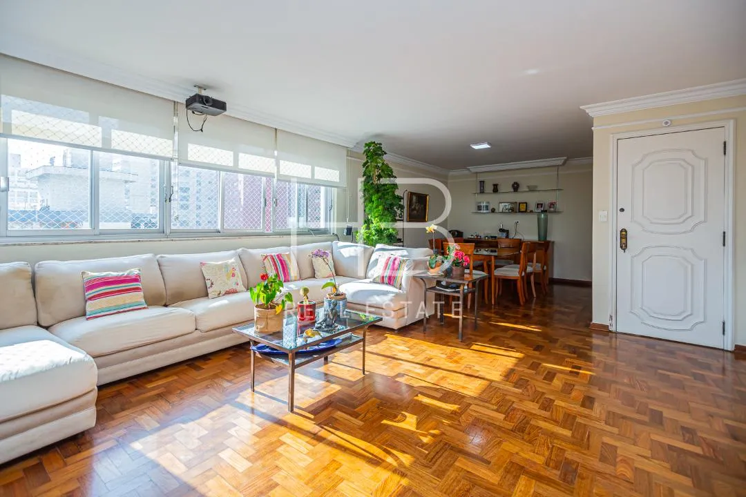 Apartamento com 1 suítes à venda em Itaim Bibi, São Paulo, por R$ 2.900.000