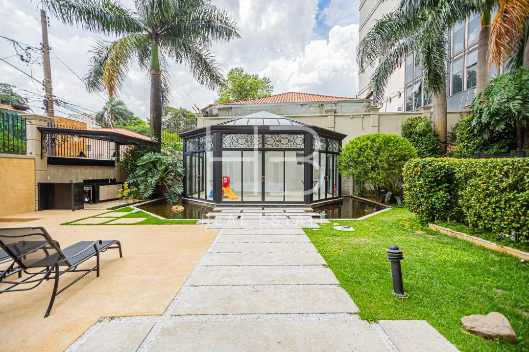 Apartamento com 4 suítes à venda em Jardim Paulista, São Paulo, por R$ 15.000.000 Imagem 43