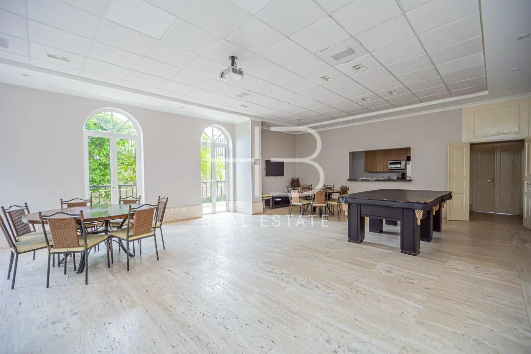 Apartamento com 4 suítes à venda em Jardim Paulista, São Paulo, por R$ 15.000.000 Imagem 47