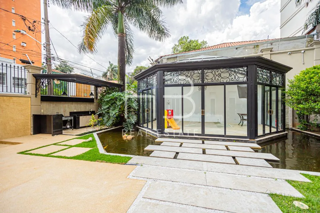 Apartamento com 4 suítes à venda em Jardim Paulista, São Paulo, por R$ 15.000.000 Imagem 44