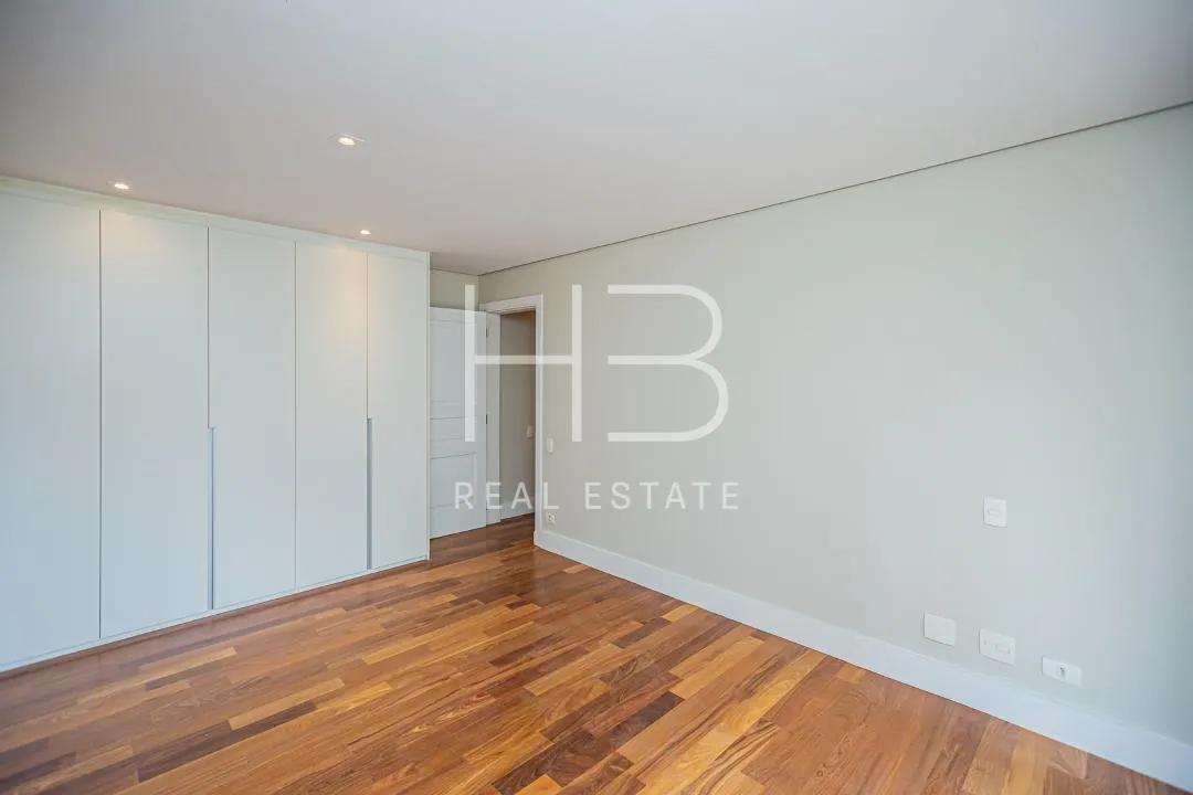 Apartamento com 4 suítes à venda em Jardim Paulista, São Paulo, por R$ 15.000.000 Imagem 9