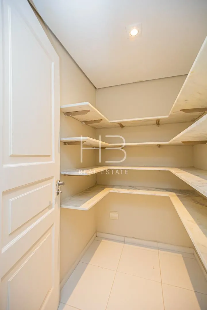 Apartamento com 4 suítes à venda em Jardim Paulista, São Paulo, por R$ 15.000.000 Imagem 42