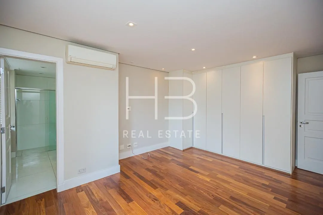 Apartamento com 4 suítes à venda em Jardim Paulista, São Paulo, por R$ 15.000.000 Imagem 8