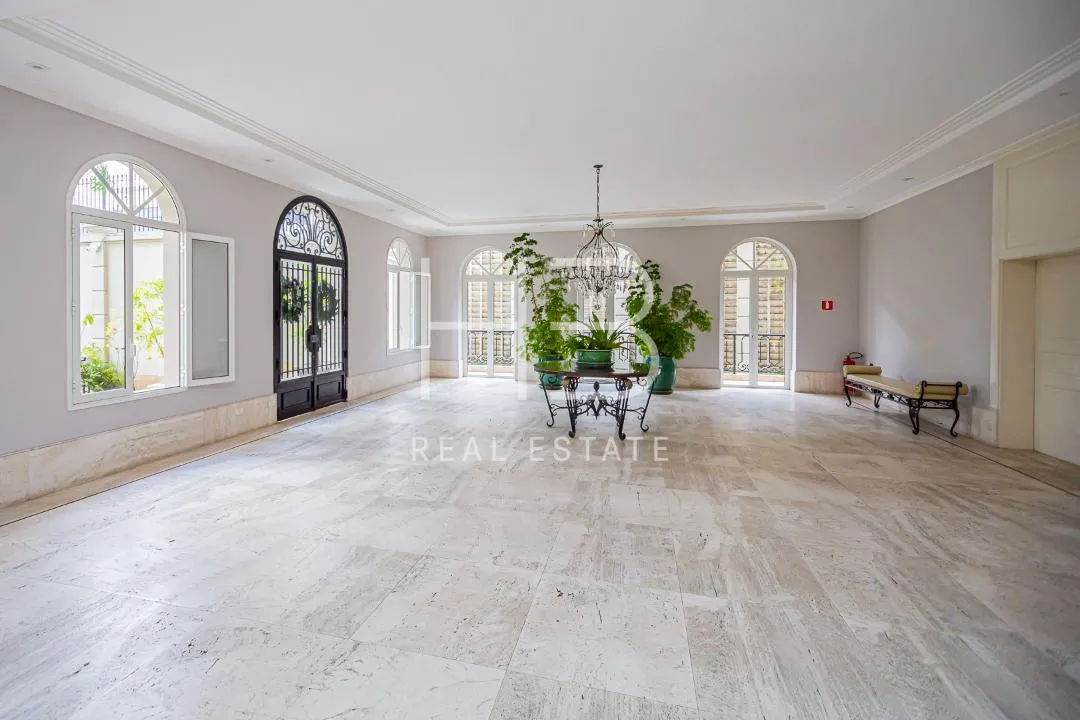 Apartamento com 4 suítes à venda em Jardim Paulista, São Paulo, por R$ 15.000.000 Imagem 46