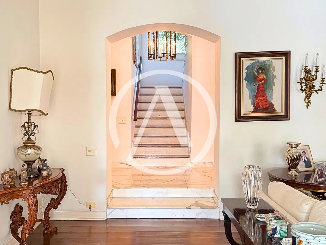 Casa com 3 suítes à venda em Jardim Guedala, São Paulo, por R$ 8.500.000 Imagem 18