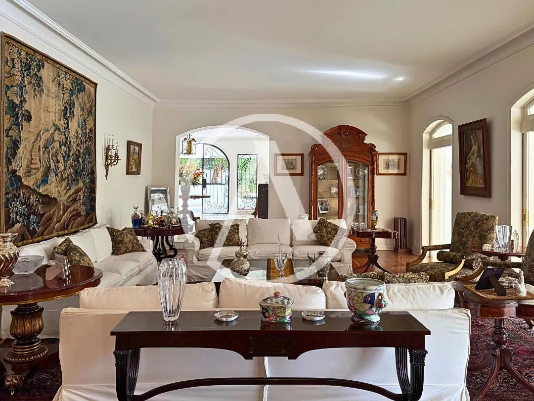 Casa com 3 suítes à venda em Jardim Guedala, São Paulo, por R$ 8.500.000 Imagem 17