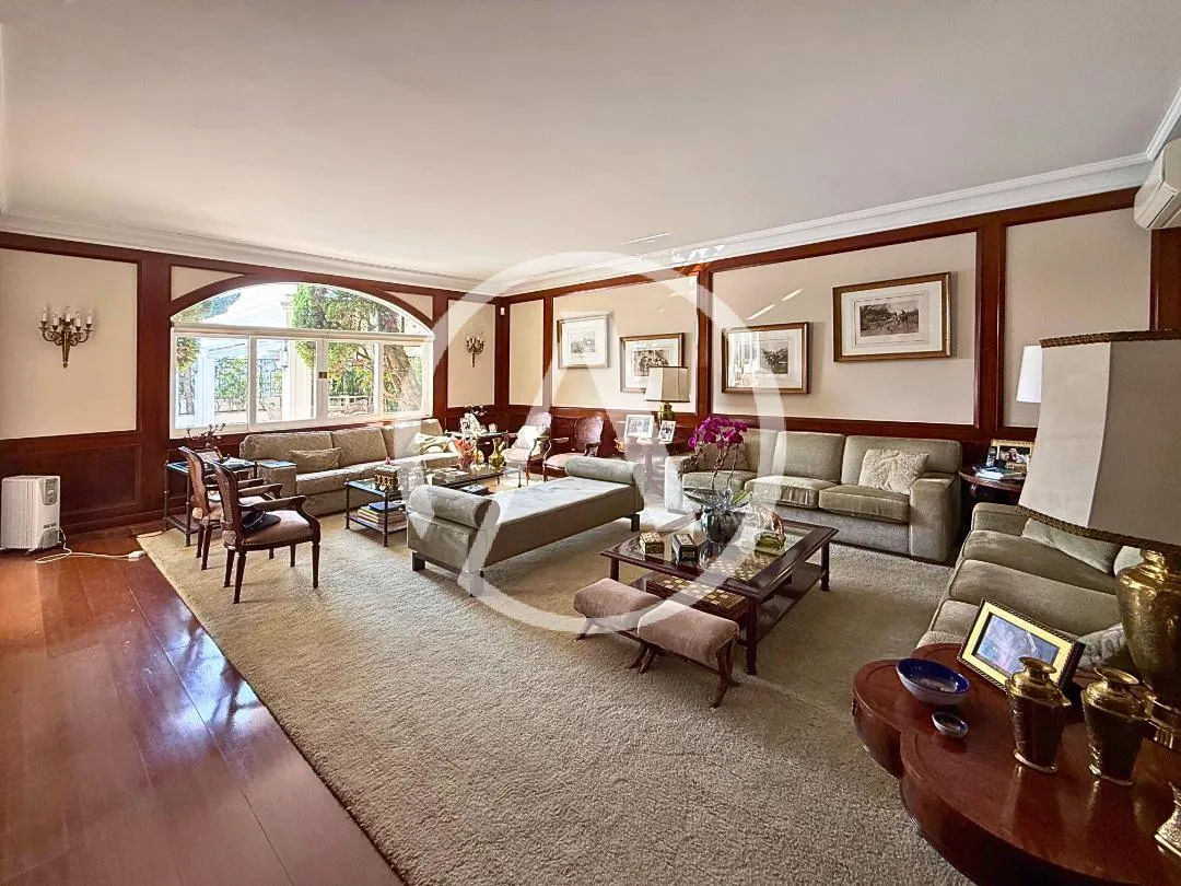 Casa com 3 suítes à venda em Jardim Guedala, São Paulo, por R$ 8.500.000 Imagem 15