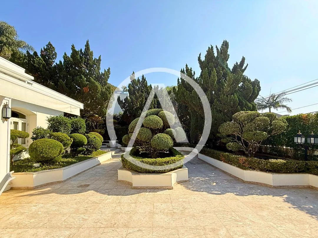 Casa com 3 suítes à venda em Jardim Guedala, São Paulo, por R$ 8.500.000 Imagem 10