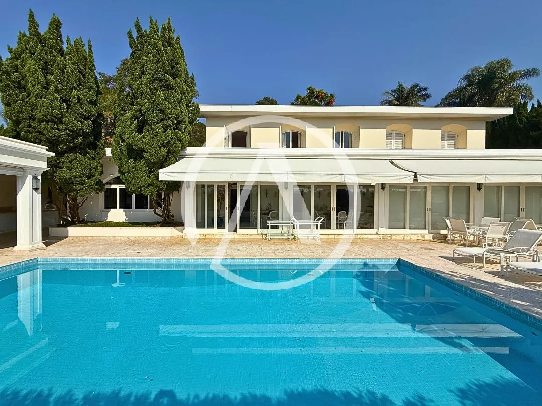 Casa com 3 suítes à venda em Jardim Guedala, São Paulo, por R$ 8.500.000 Imagem 2