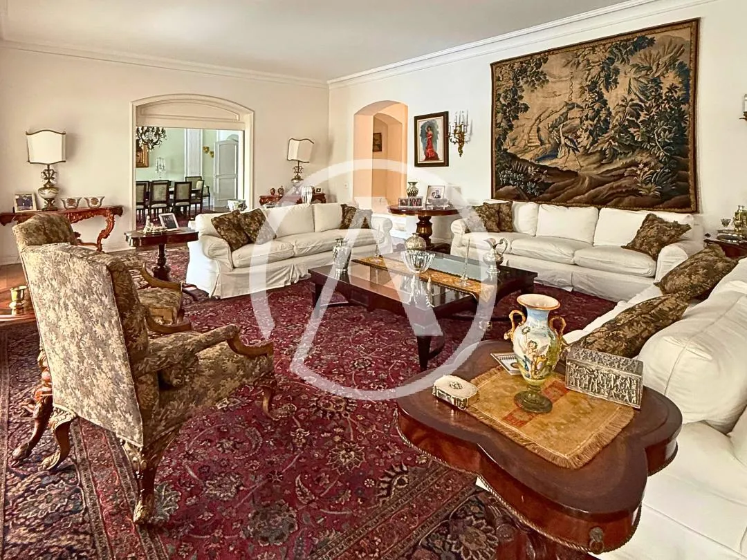 Casa com 3 suítes à venda em Jardim Guedala, São Paulo, por R$ 8.500.000 Imagem 20