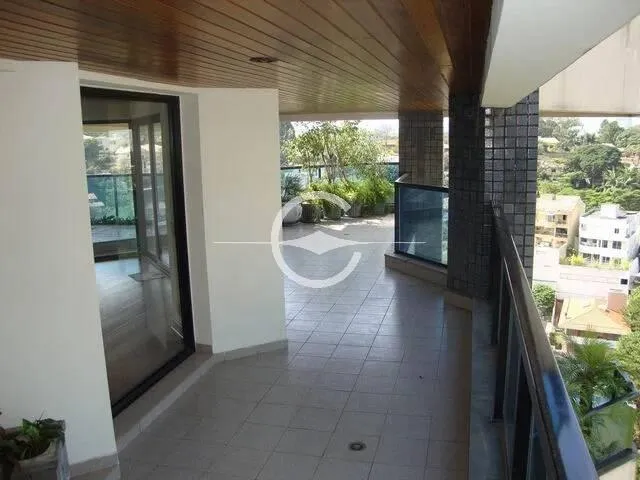 Apartamento com 4 suítes à venda em Panamby, São Paulo, por R$ 3.650.000 Imagem 5