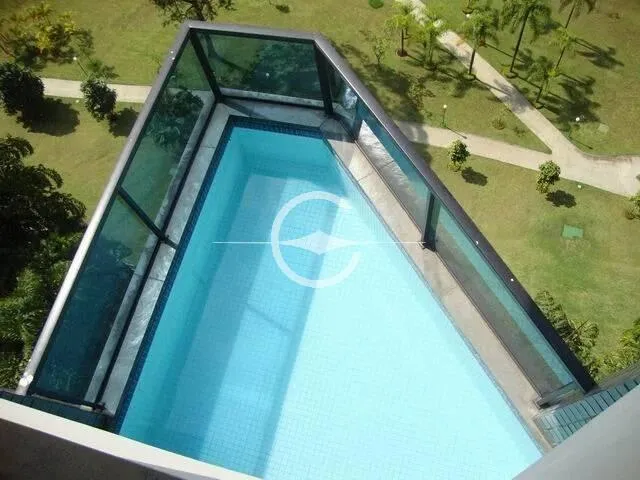 Apartamento com 4 suítes à venda em Panamby, São Paulo, por R$ 3.650.000 Imagem 4