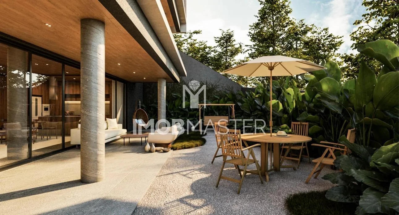 Casa de condomínio com 3 suítes à venda em Jardim Guedala, São Paulo, por R$ 8.197.145