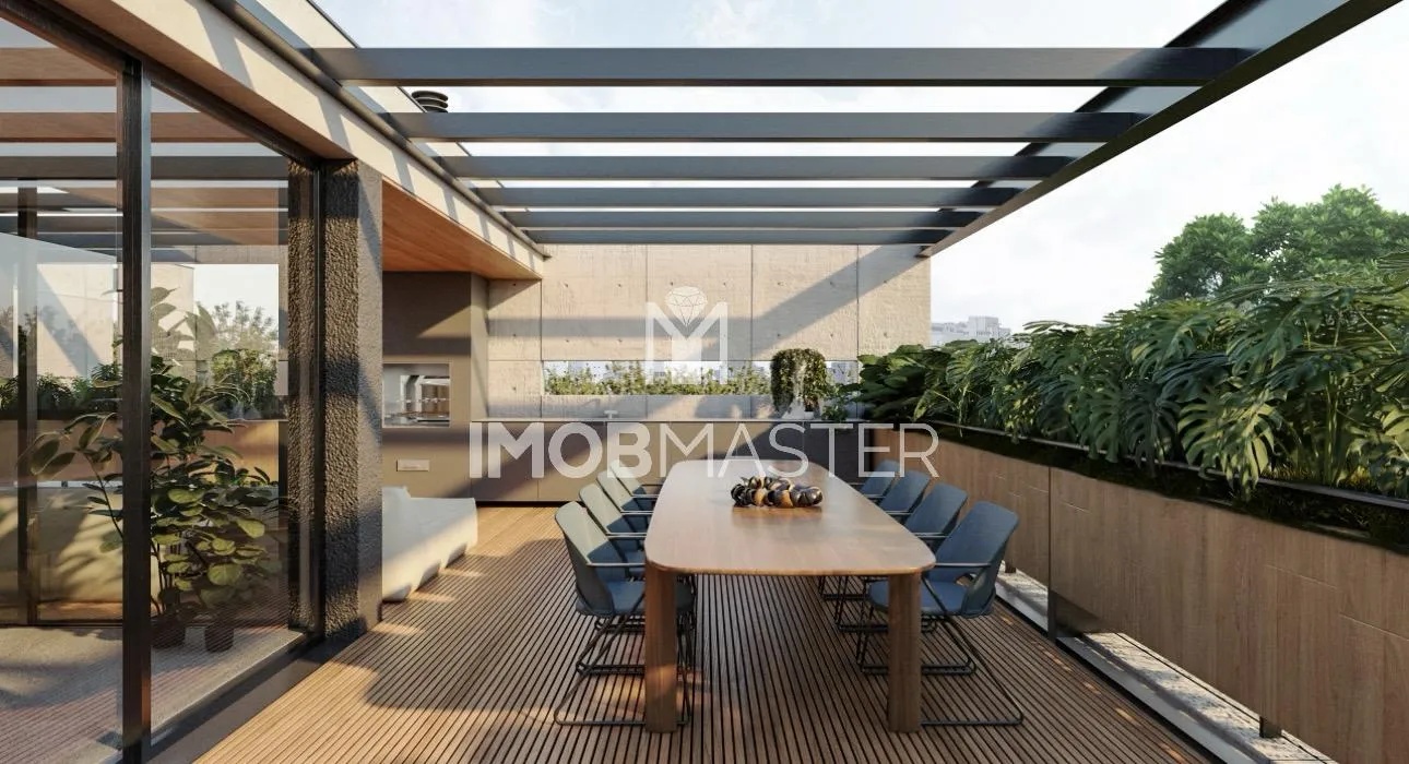 Casa de condomínio com 3 suítes à venda em Jardim Guedala, São Paulo, por R$ 8.197.145 Imagem 12