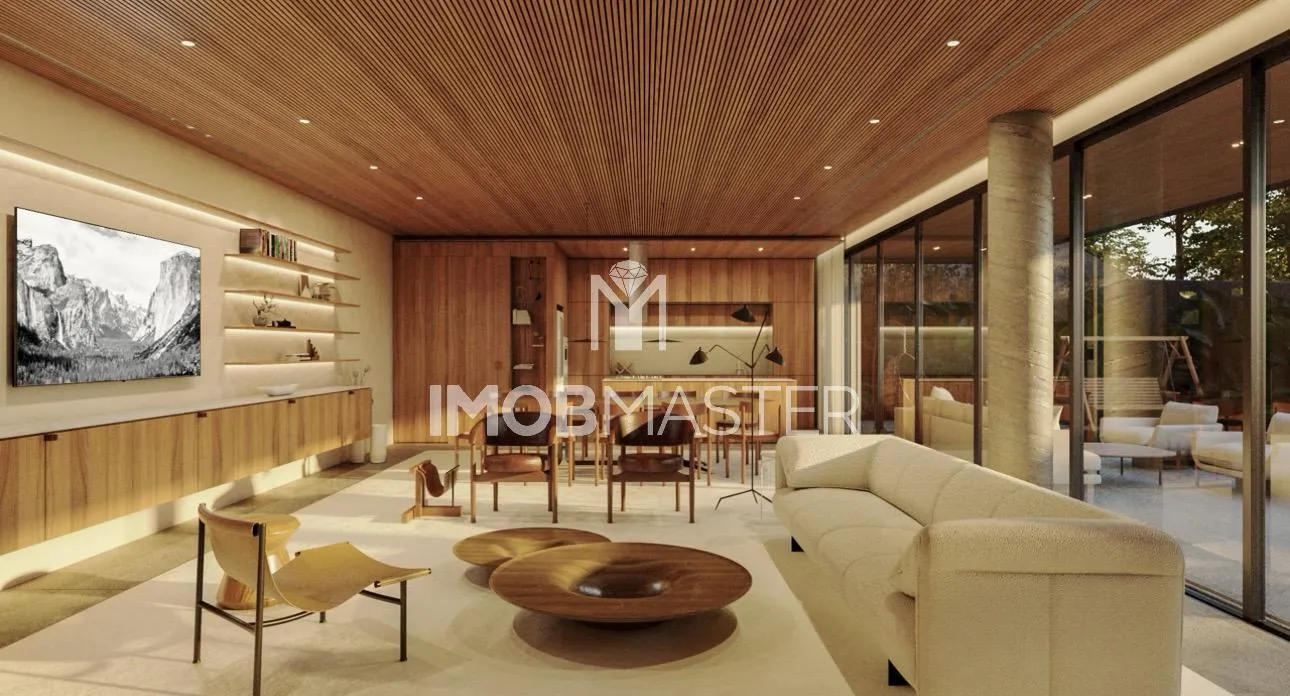 Casa de condomínio com 3 suítes à venda em Jardim Guedala, São Paulo, por R$ 8.197.145 Imagem 18