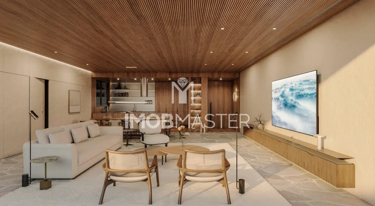 Casa de condomínio com 3 suítes à venda em Jardim Guedala, São Paulo, por R$ 8.197.145 Imagem 5