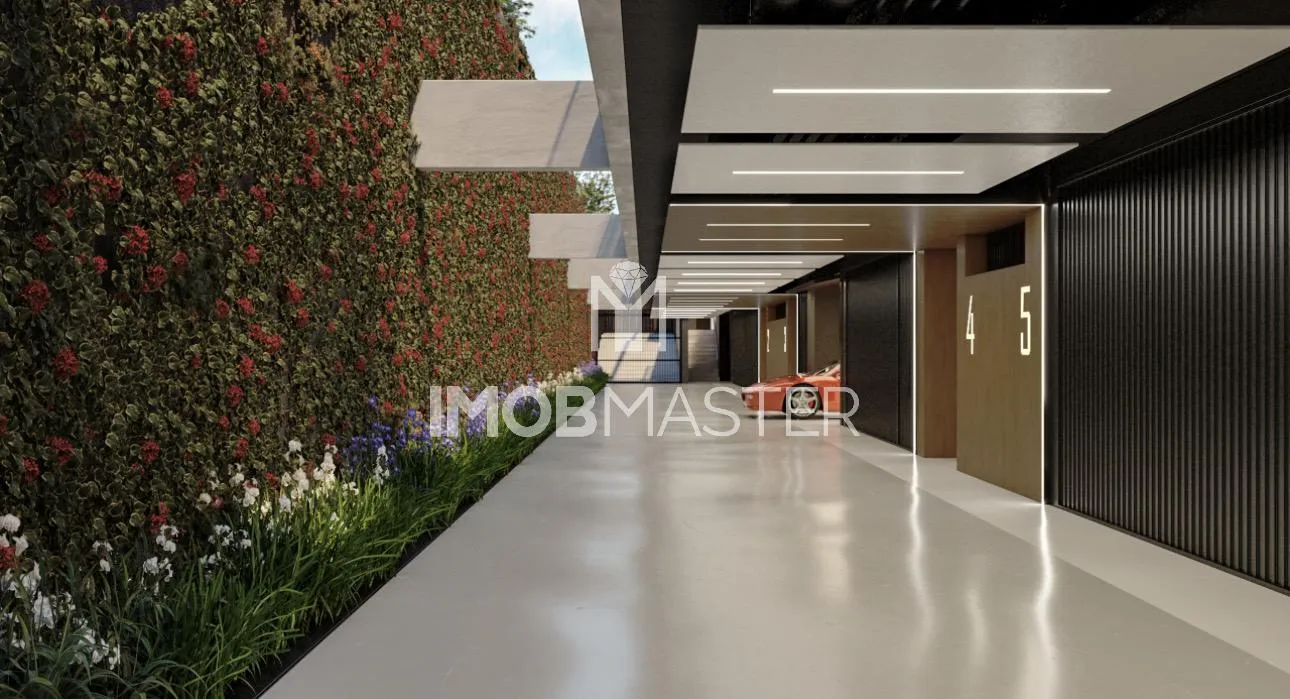 Casa de condomínio com 3 suítes à venda em Jardim Guedala, São Paulo, por R$ 8.466.754 Imagem 21