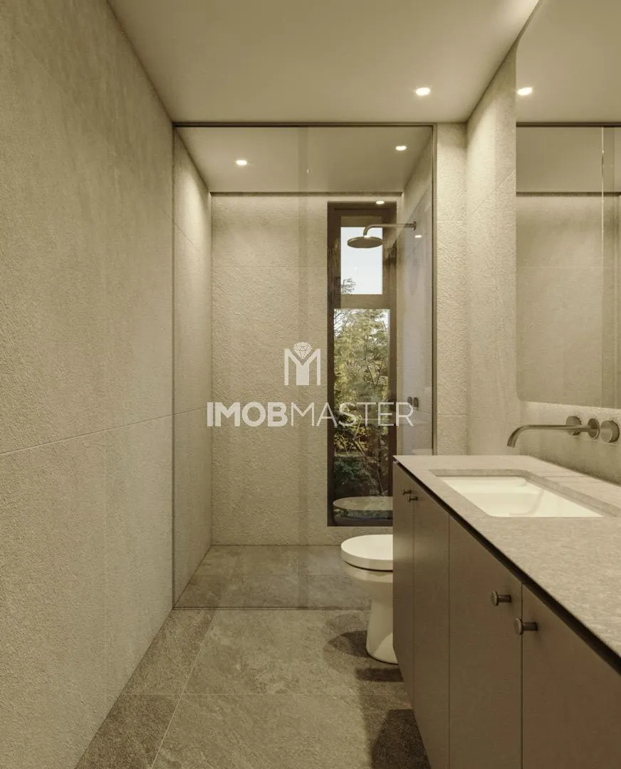 Casa de condomínio com 3 suítes à venda em Jardim Guedala, São Paulo, por R$ 8.466.754 Imagem 12