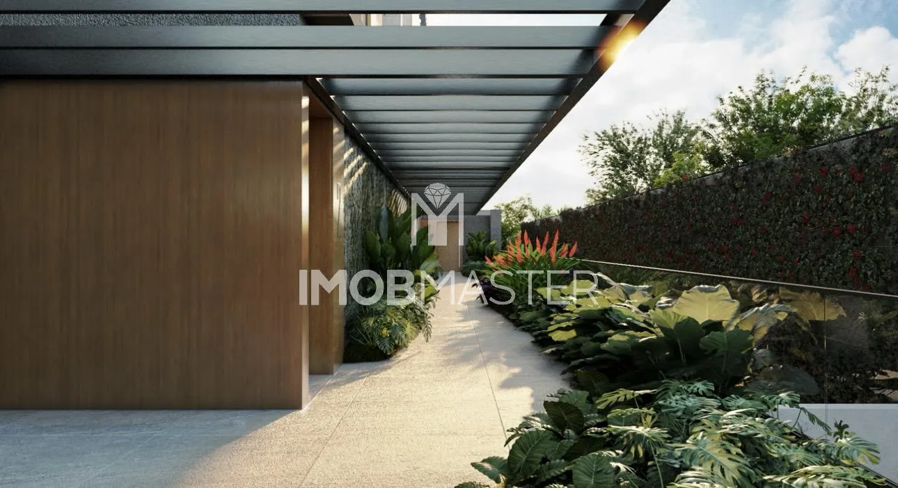 Casa de condomínio com 3 suítes à venda em Jardim Guedala, São Paulo, por R$ 8.466.754 Imagem 22