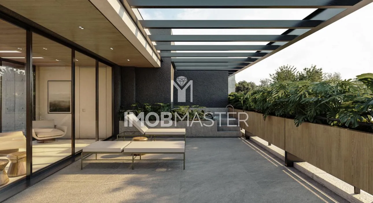 Casa de condomínio com 3 suítes à venda em Jardim Guedala, São Paulo, por R$ 10.582.474 Imagem 15